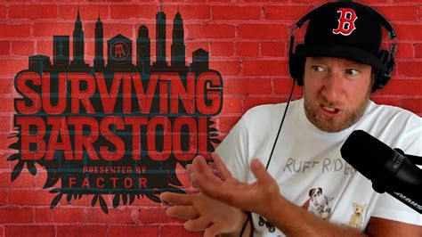 surviving barstool youtube